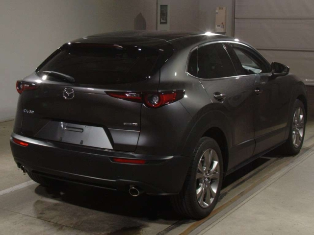 MAZDA CX-30 2020
