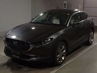 MAZDA CX-30 2020