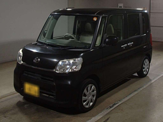 DAIHATSU TANTO 2014