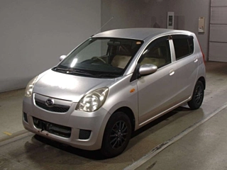 DAIHATSU MIRA 2011