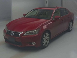 LEXUS GS 2013