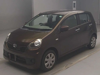TOYOTA PIXIS EPOCH 2016