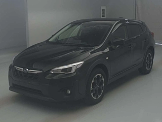 SUBARU XV 2022