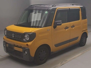 SUZUKI SPACIA GEAR 2020
