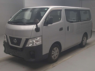 NISSAN CARAVAN VAN 2019