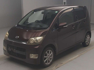DAIHATSU MOVE 2008