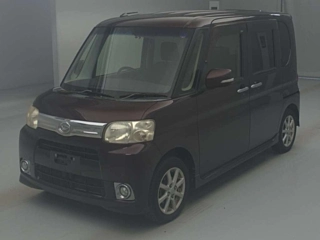DAIHATSU TANTO 2012