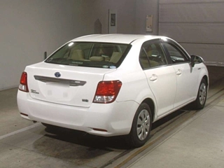 TOYOTA COROLLA AXIO 2014