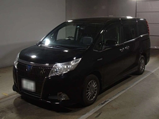 TOYOTA ESQUIRE 2015