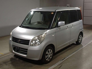 MAZDA FLAIR WAGON 2013