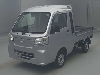 DAIHATSU HIJET TRUCK 2023