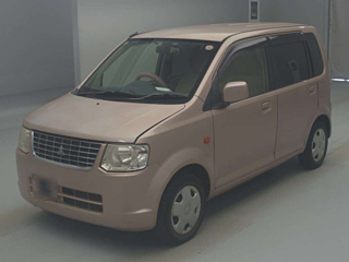 MITSUBISHI EK WAGON 2012