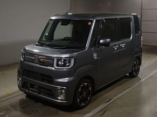 DAIHATSU WAKE 2018