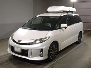 TOYOTA ESTIMA 2013