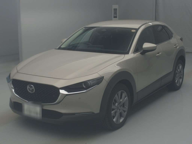 MAZDA CX-30 2024