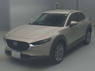 MAZDA CX-30 2024