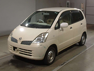 NISSAN MOCO 2005
