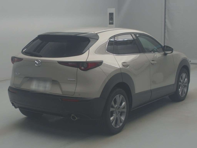 MAZDA CX-30 2024