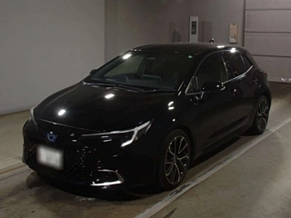 TOYOTA COROLLA SPORT 2024