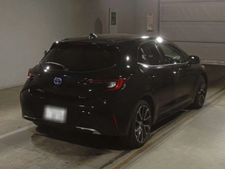 TOYOTA COROLLA SPORT 2024