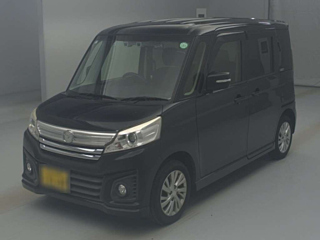 MAZDA FLAIR WAGON 2015