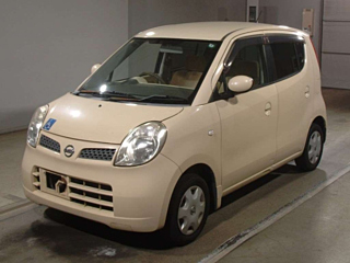 NISSAN MOCO 2006