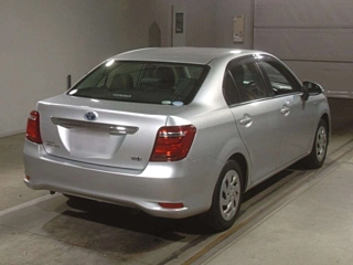 TOYOTA COROLLA AXIO 2020