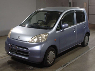 HONDA LIFE 2008