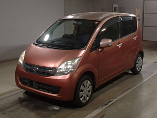 DAIHATSU MOVE 2008