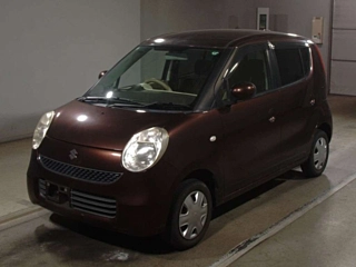 SUZUKI MRWAGON 2009