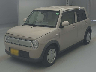 SUZUKI ALTO LAPIN 2017