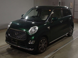 DAIHATSU CAST 2019