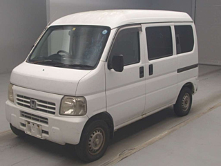 HONDA ACTY VAN 2006