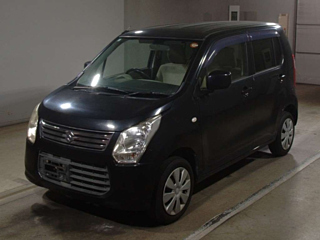 SUZUKI WAGON R 2013