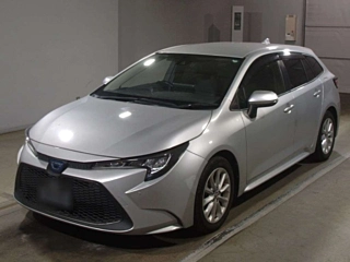 TOYOTA COROLLA TOURING 2020
