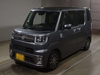 TOYOTA PIXIS MEGA 2020