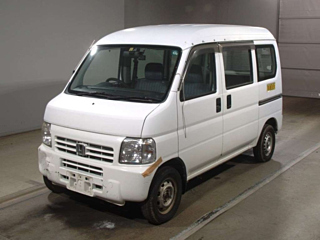 HONDA ACTY VAN 2005