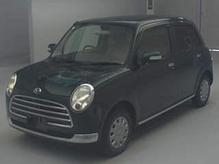 DAIHATSU MIRA 2005