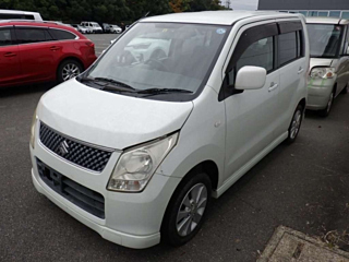 SUZUKI WAGON R 2009