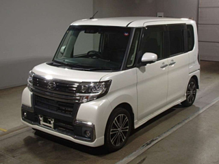 DAIHATSU TANTO 2018