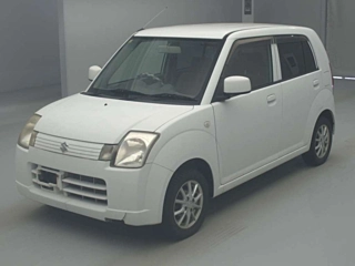 SUZUKI ALTO 2008