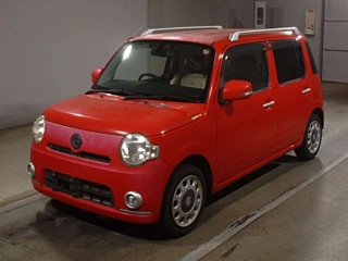 DAIHATSU MIRA 2010