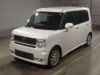 DAIHATSU MOVE CONTE 2009