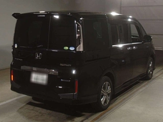 HONDA STEP WAGON 2019