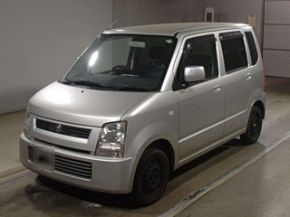 SUZUKI WAGON R 2005