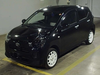 TOYOTA PIXIS EPOCH 2024