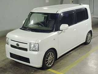 DAIHATSU MOVE CONTE 2013