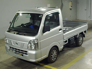 NISSAN CLIPPER TRUCK 2019