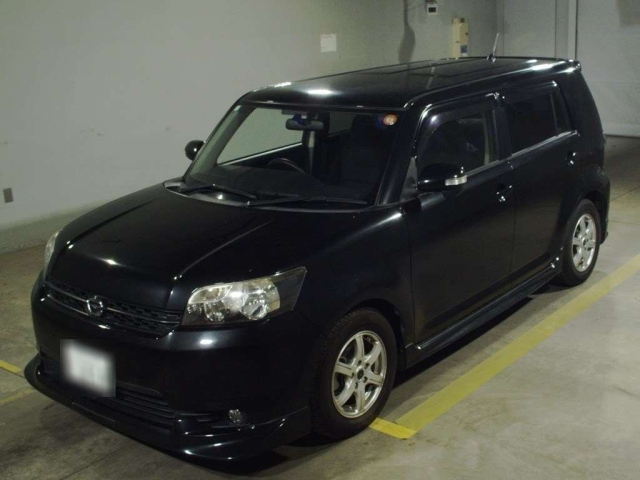 TOYOTA COROLLA RUMION 2013