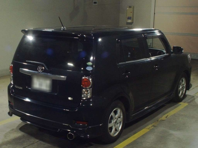 TOYOTA COROLLA RUMION 2013